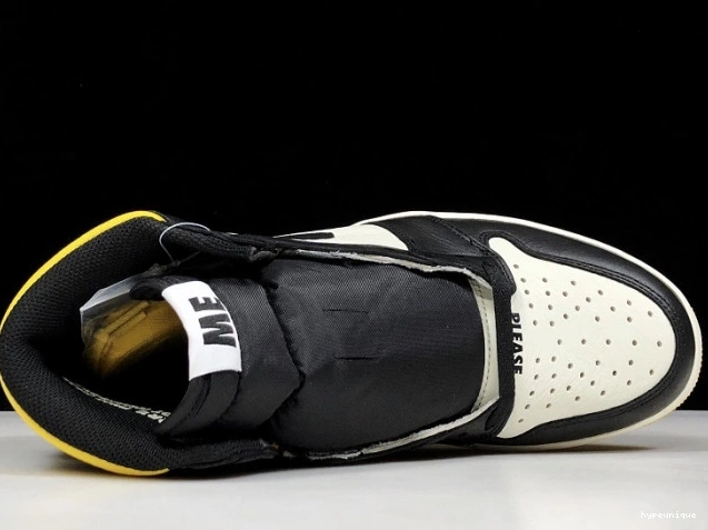 HYPE NRGNot Resale For 1 Retro Jordan Air OG 861428-107 High 0811